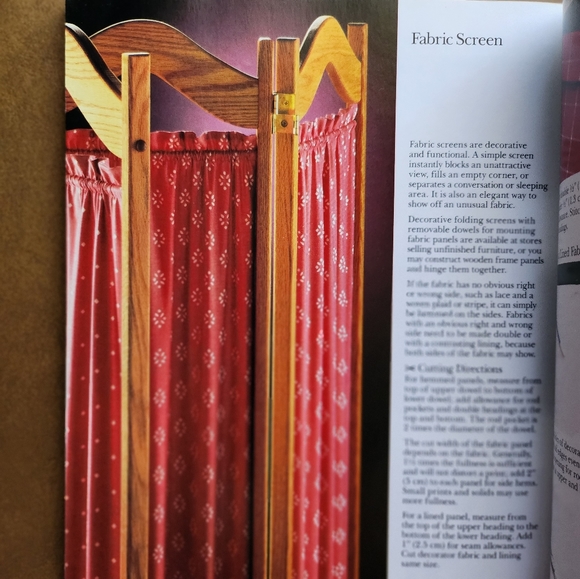 Singer More Sewing for the Home - Picture 8 of 8